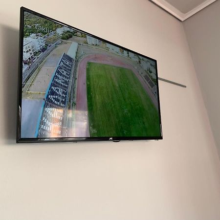 Inn Kalamata Urban Suites Dt Екстер'єр фото