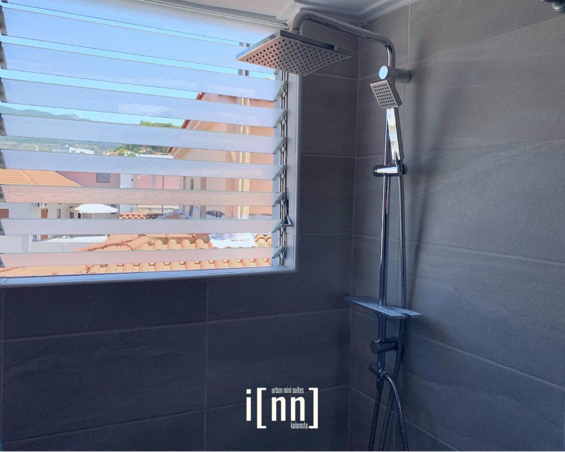 Inn Kalamata Urban Suites Dt Екстер'єр фото
