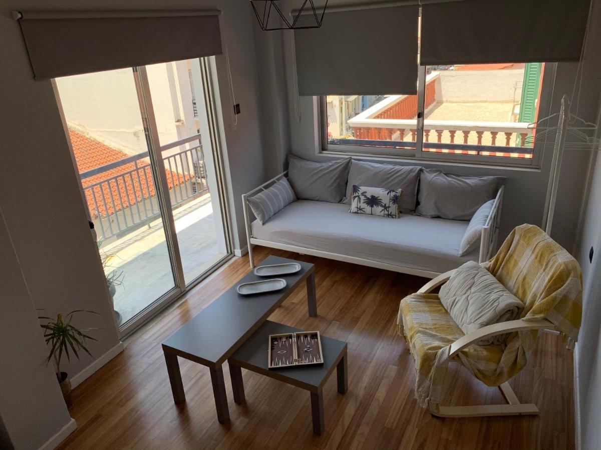 Inn Kalamata Urban Suites Dt Екстер'єр фото